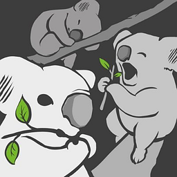 Giochi Crunching Koalas
